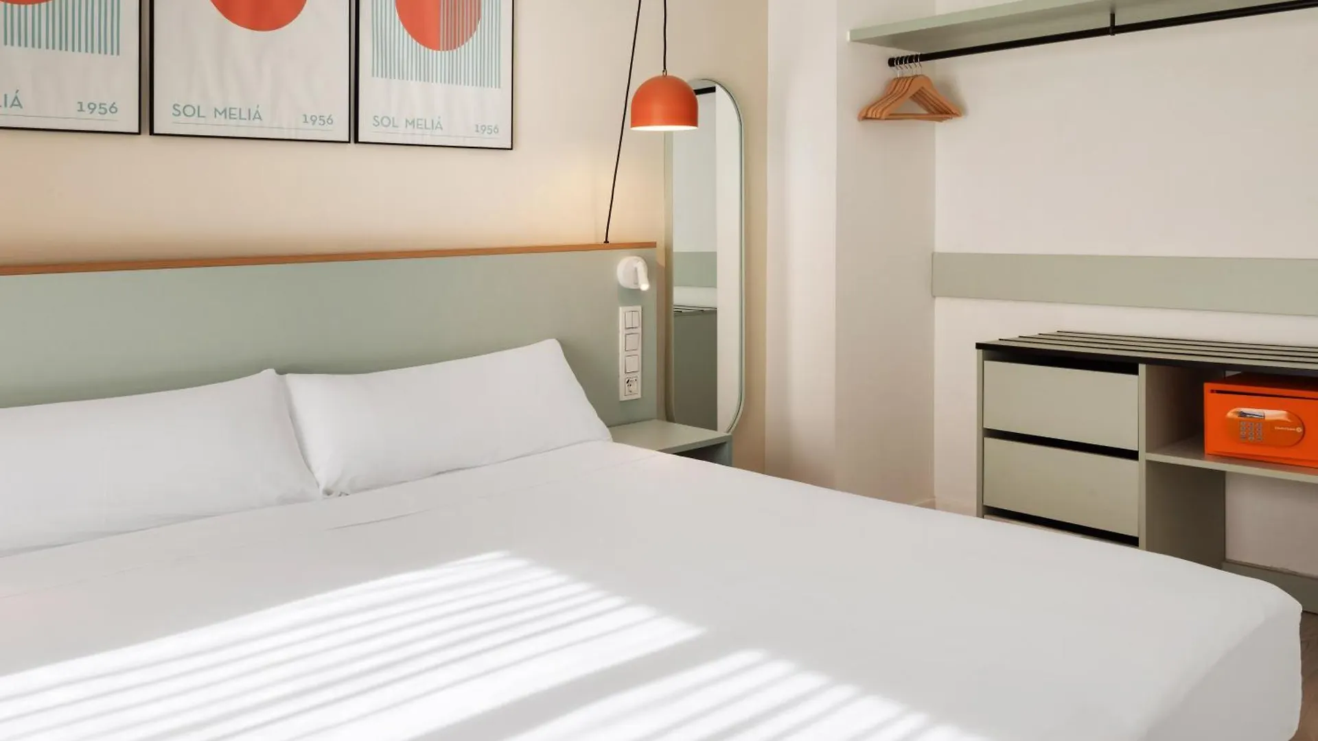 Sol Sancti Petri Aparthotel Chiclana de la Frontera 3*,