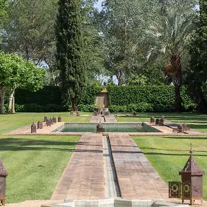 Villa El Cortijo De Mimbrales