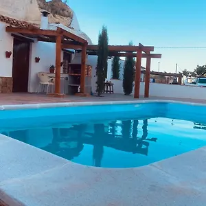 Casa vacanze Cueva La Ermita