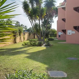 Apartamento Pink Mariposas - Con Parking