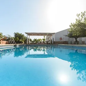 Landhuis Complejo Rural Sol De, Taberno