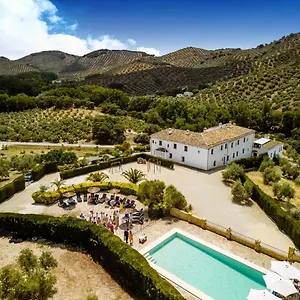 Landhuis Cortijo La Presa, Priego de Córdoba