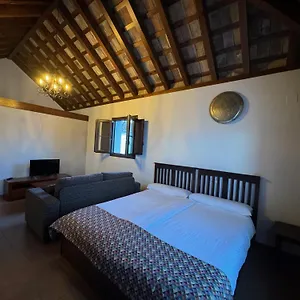 Alegria Appartement