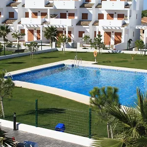 Apartamento Turísticos La Carrajolilla