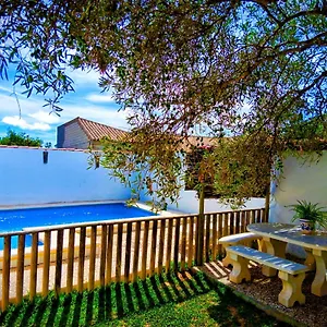 Сasa de vacaciones Mari Carmen