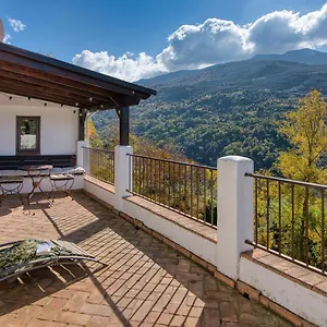 Landhuis Arroyo De La Greda, Guejar Sierra
