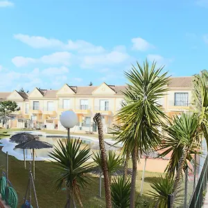 Apartamento Apartamento Rocio Al-andalus