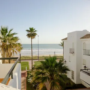Apartamento Barrosamar