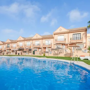 Apartamento Apartamento Mar De Cadiz
