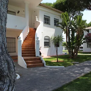 Apartamento Apartamento Columela Pinar En Zona Tranquila Con Wifi