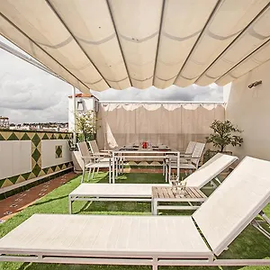 Penthouse Spain