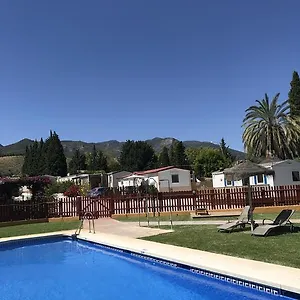 Malaga Monte Parc ** Alhaurin de la Torre