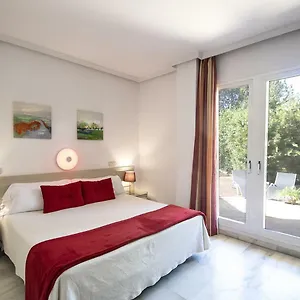 Apartamento Hospedium Simón