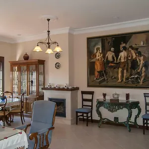 Casa vacanze El Palacete