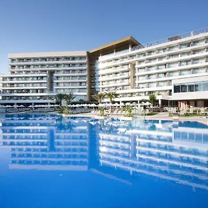Hotel Hipotels Palace&spa (adults Only) *****