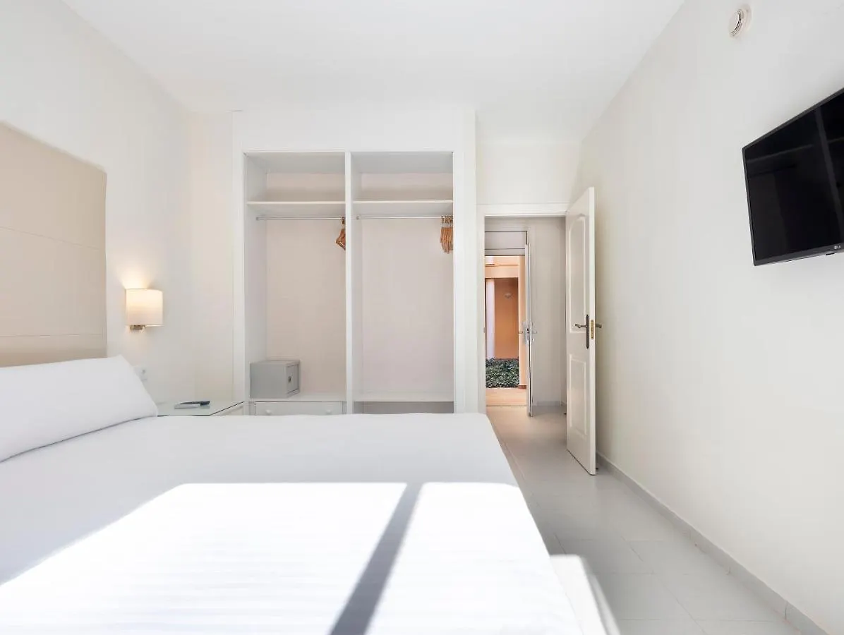 Sol Sancti Petri Aparthotel Chiclana de la Frontera 3*,