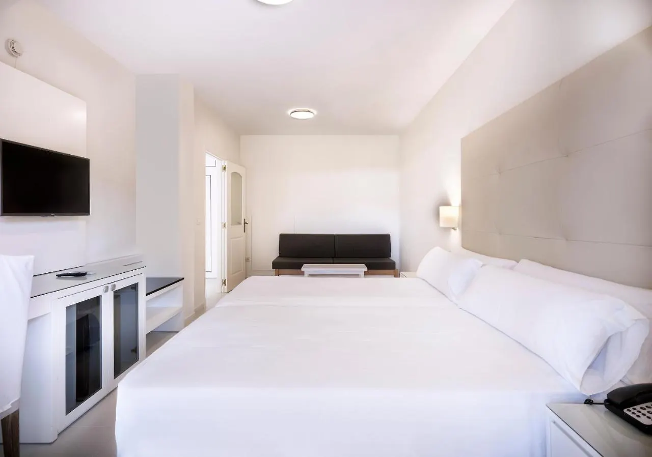 Sol Sancti Petri Aparthotel Chiclana de la Frontera