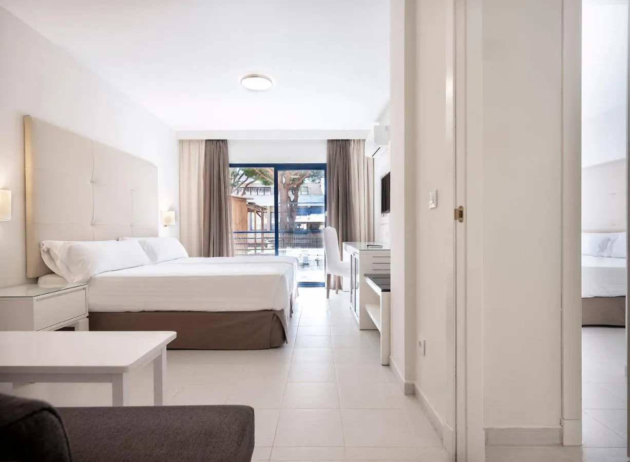Sol Sancti Petri Aparthotel Chiclana de la Frontera