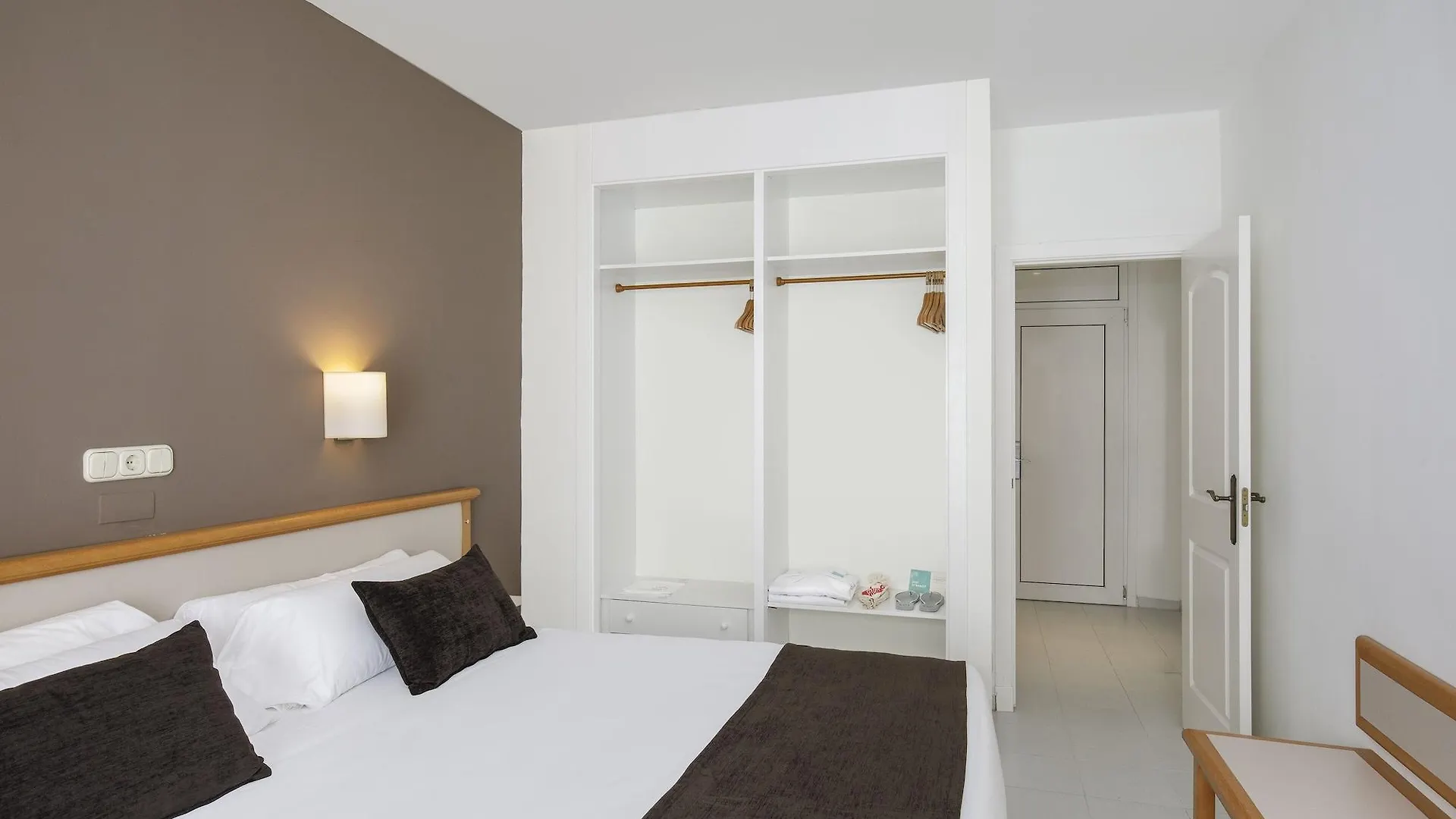 Sol Sancti Petri Aparthotel Chiclana de la Frontera