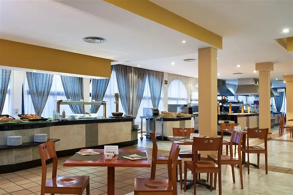 Sol Sancti Petri Aparthotel Chiclana de la Frontera Spain