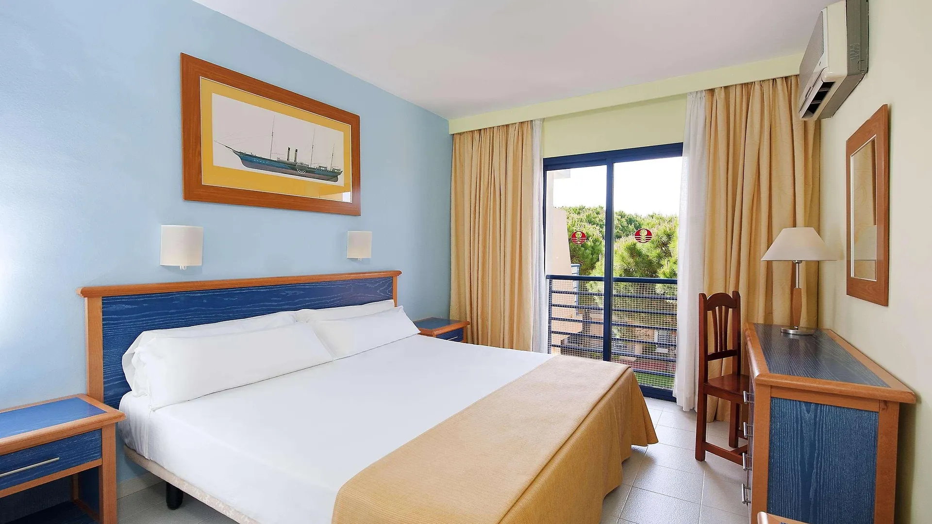 Sol Sancti Petri Aparthotel Chiclana de la Frontera
