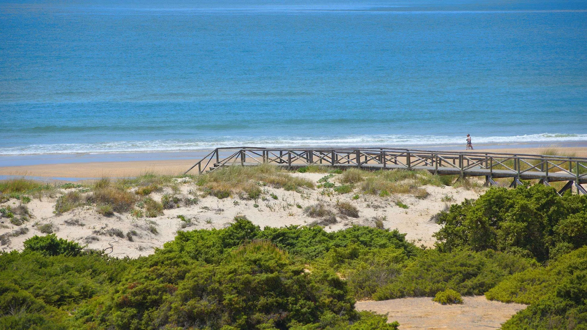 Sol Sancti Petri Aparthotel Chiclana de la Frontera