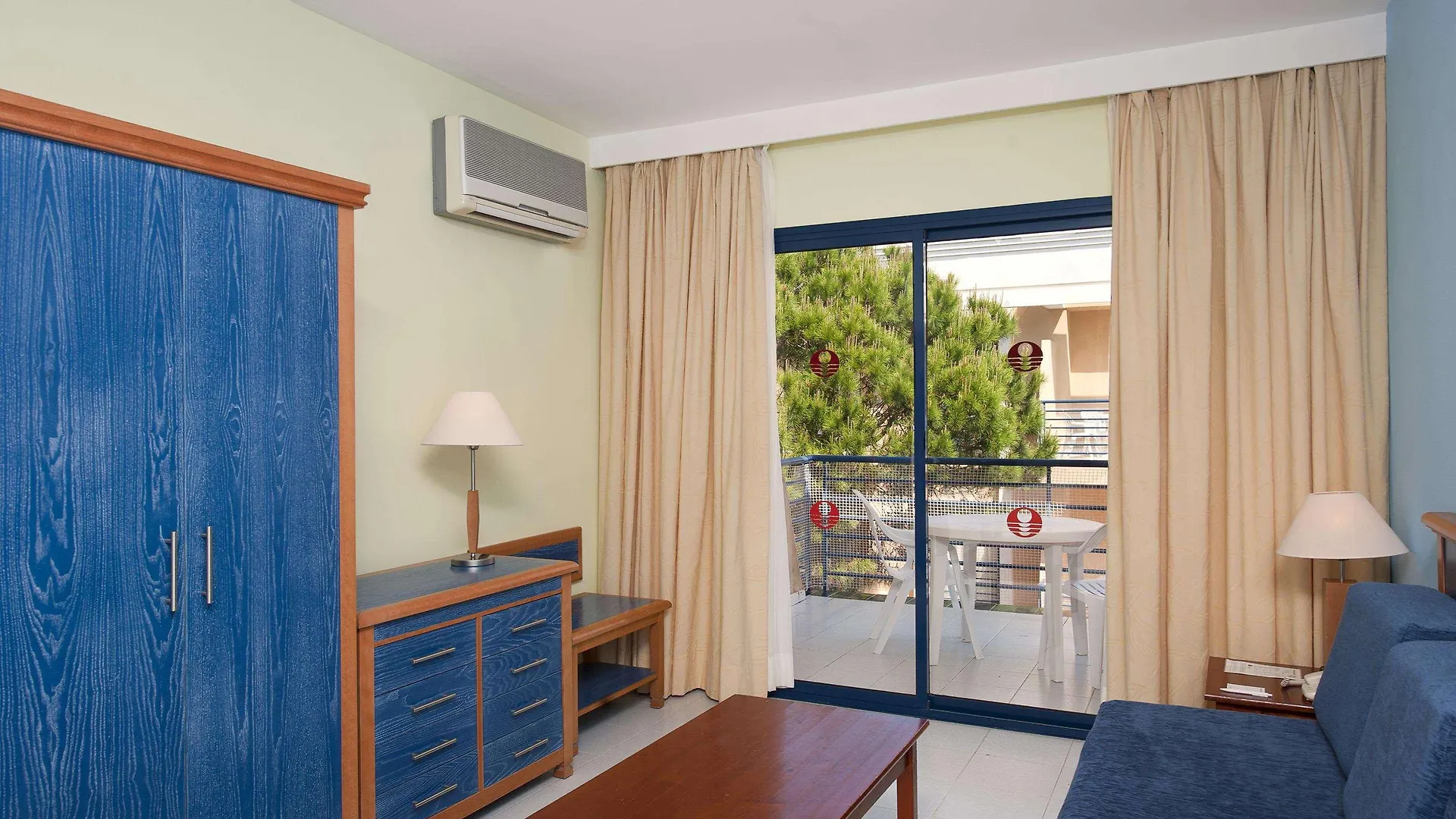 ***  Sol Sancti Petri Aparthotel Chiclana de la Frontera Spain