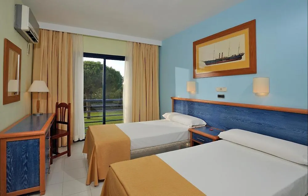 Sol Sancti Petri Aparthotel Chiclana de la Frontera