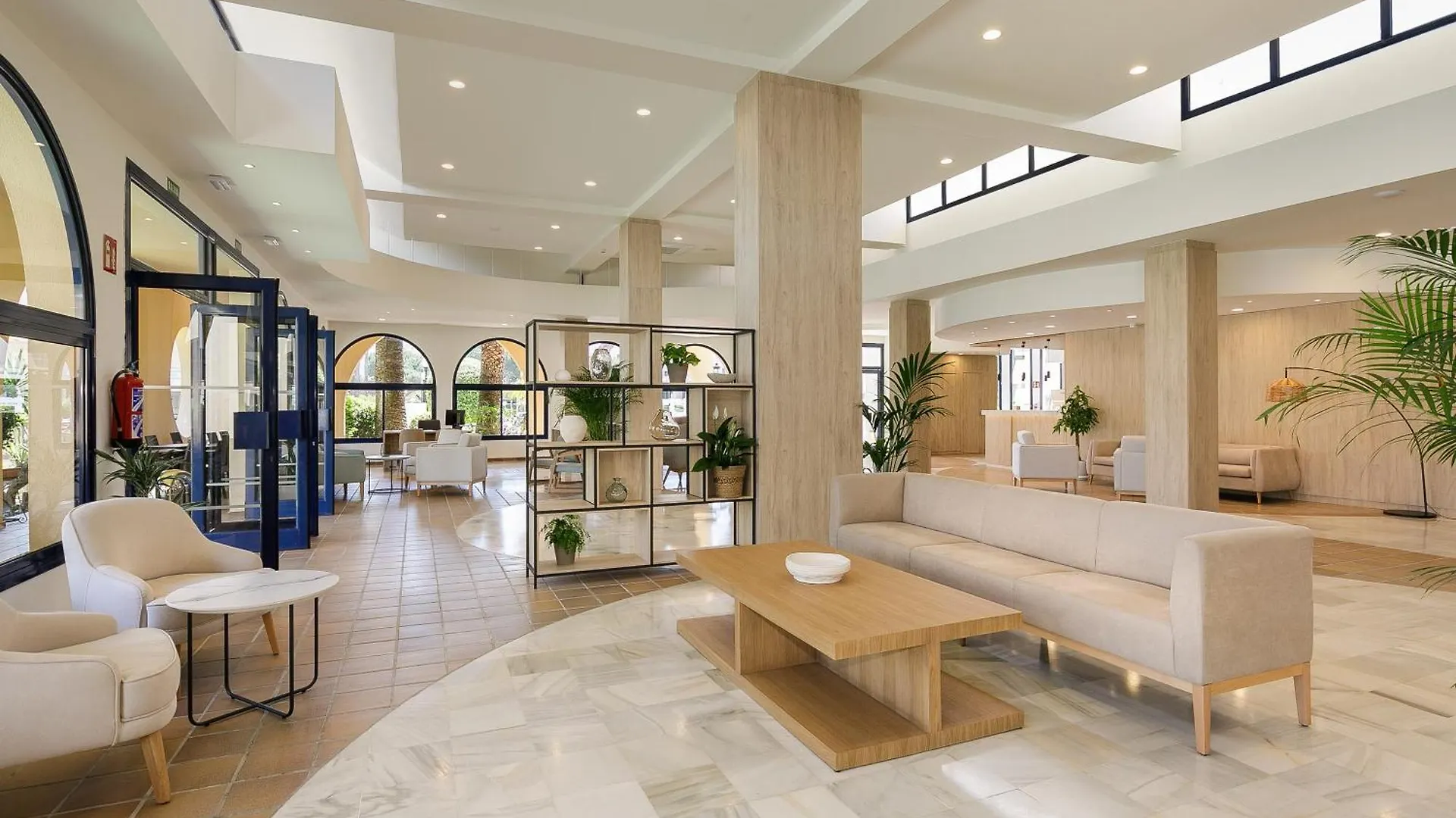 Sol Sancti Petri Aparthotel Chiclana de la Frontera 3*,