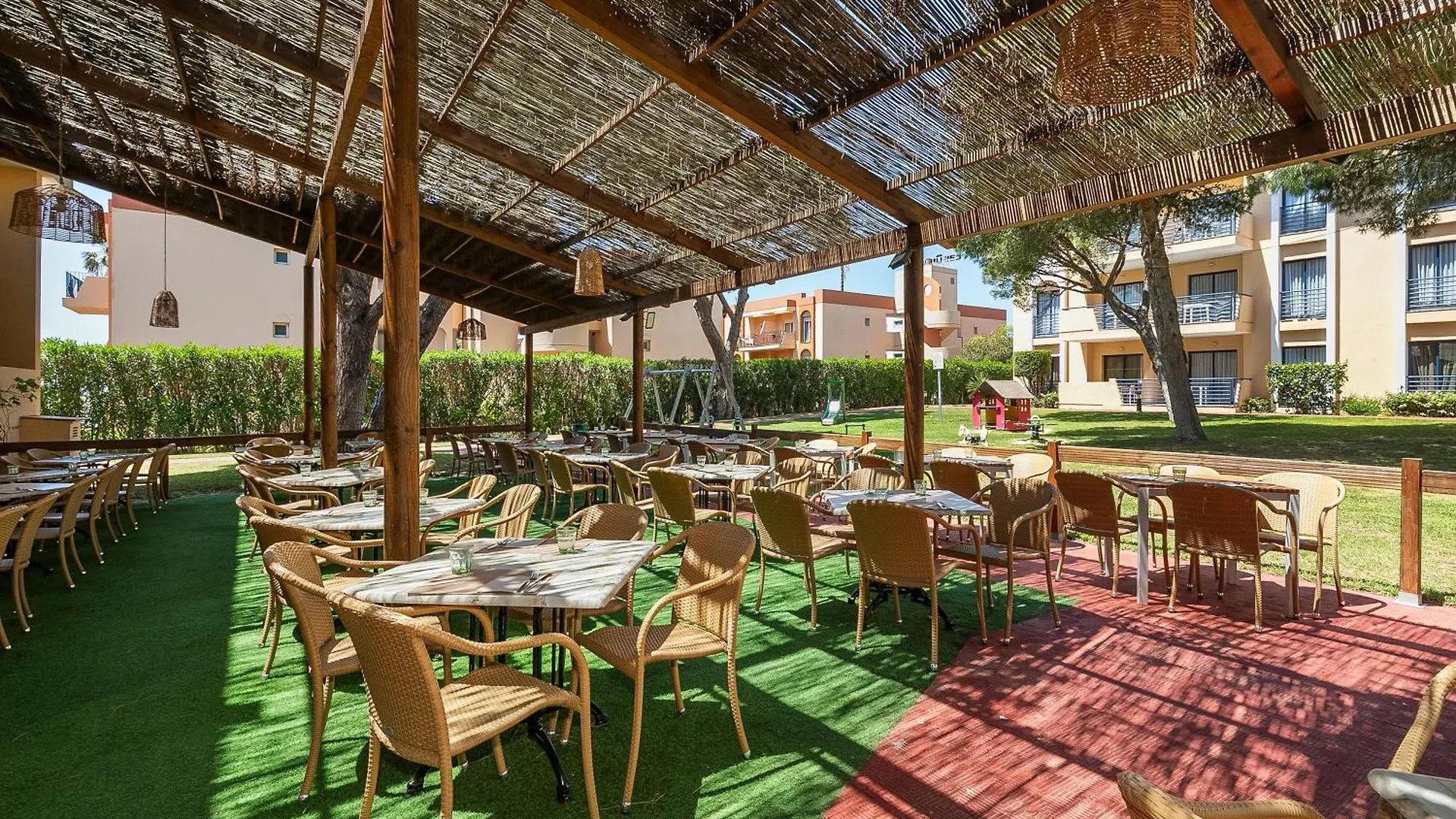 Sol Sancti Petri Aparthotel Chiclana de la Frontera