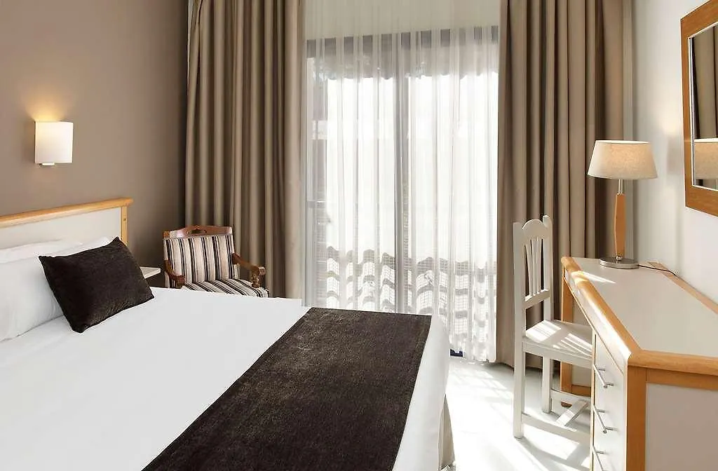 Sol Sancti Petri Aparthotel Chiclana de la Frontera 3*,