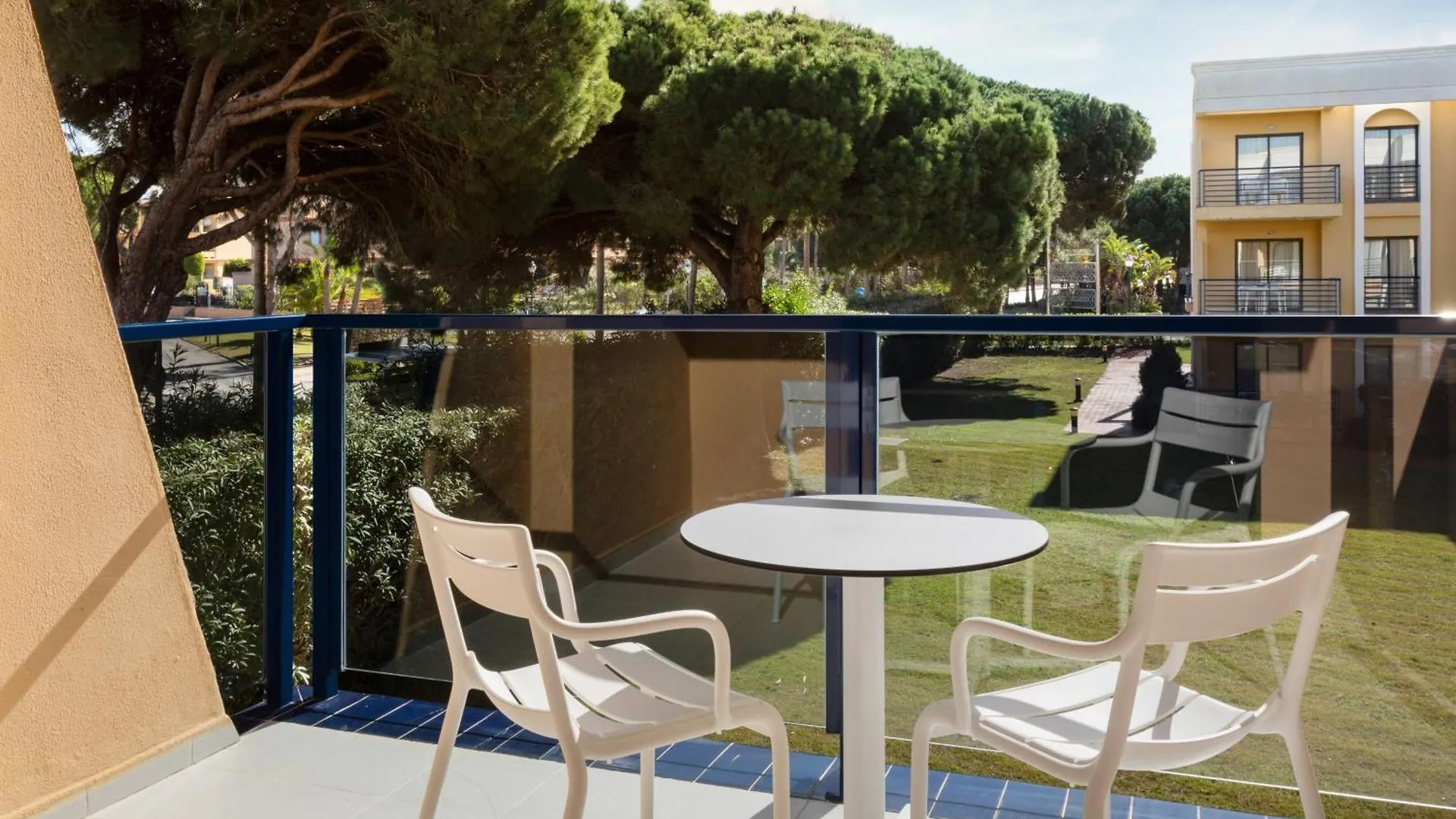 ***  Sol Sancti Petri Aparthotel Chiclana de la Frontera Spain
