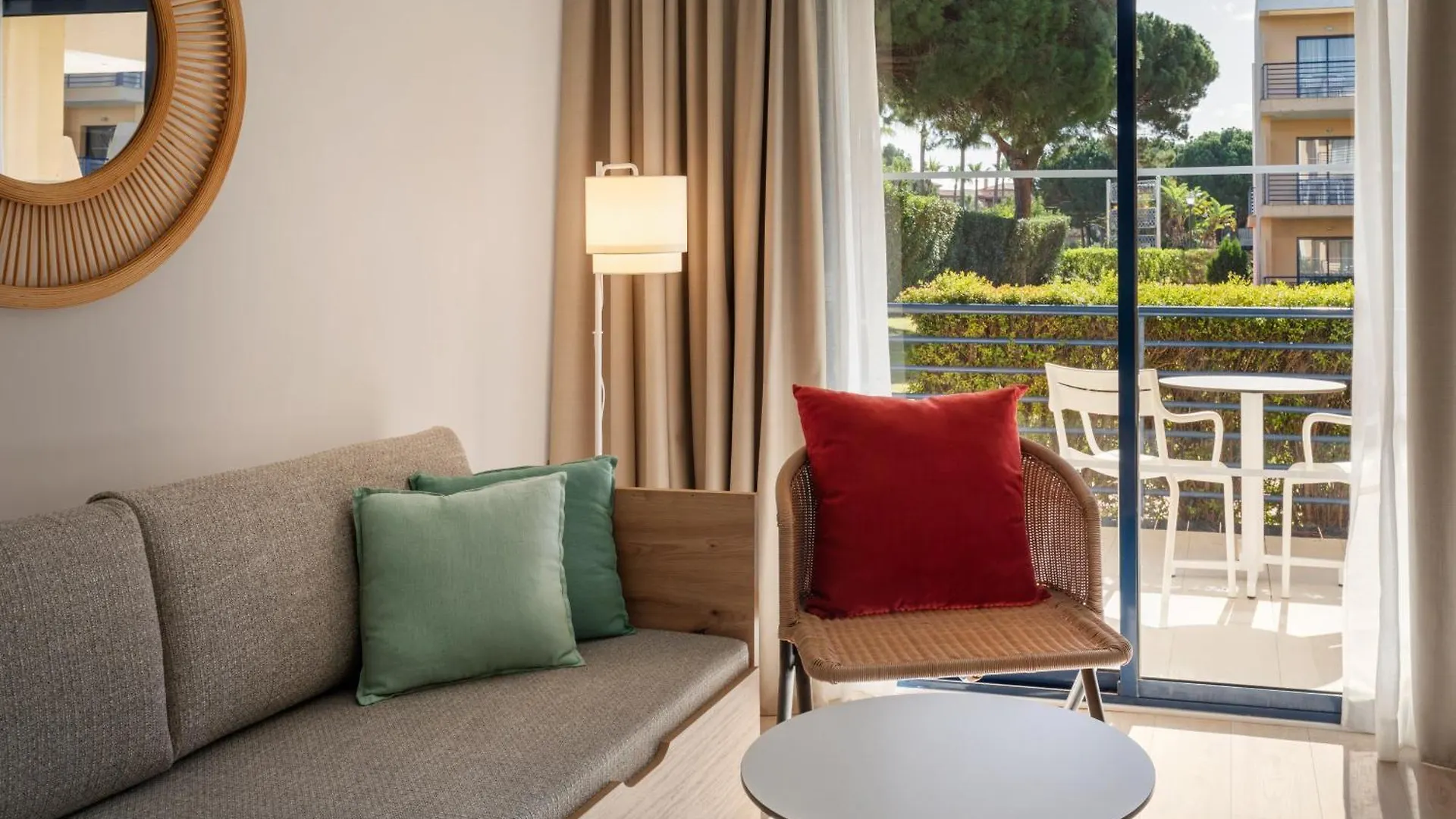 Sol Sancti Petri Aparthotel Chiclana de la Frontera 3*,