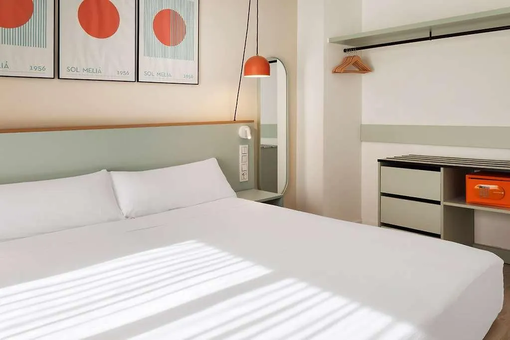 Sol Sancti Petri Aparthotel Chiclana de la Frontera 3*,