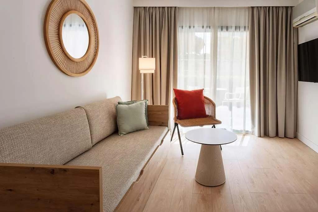 Sol Sancti Petri Aparthotel 치클라나 데 라 프론테라