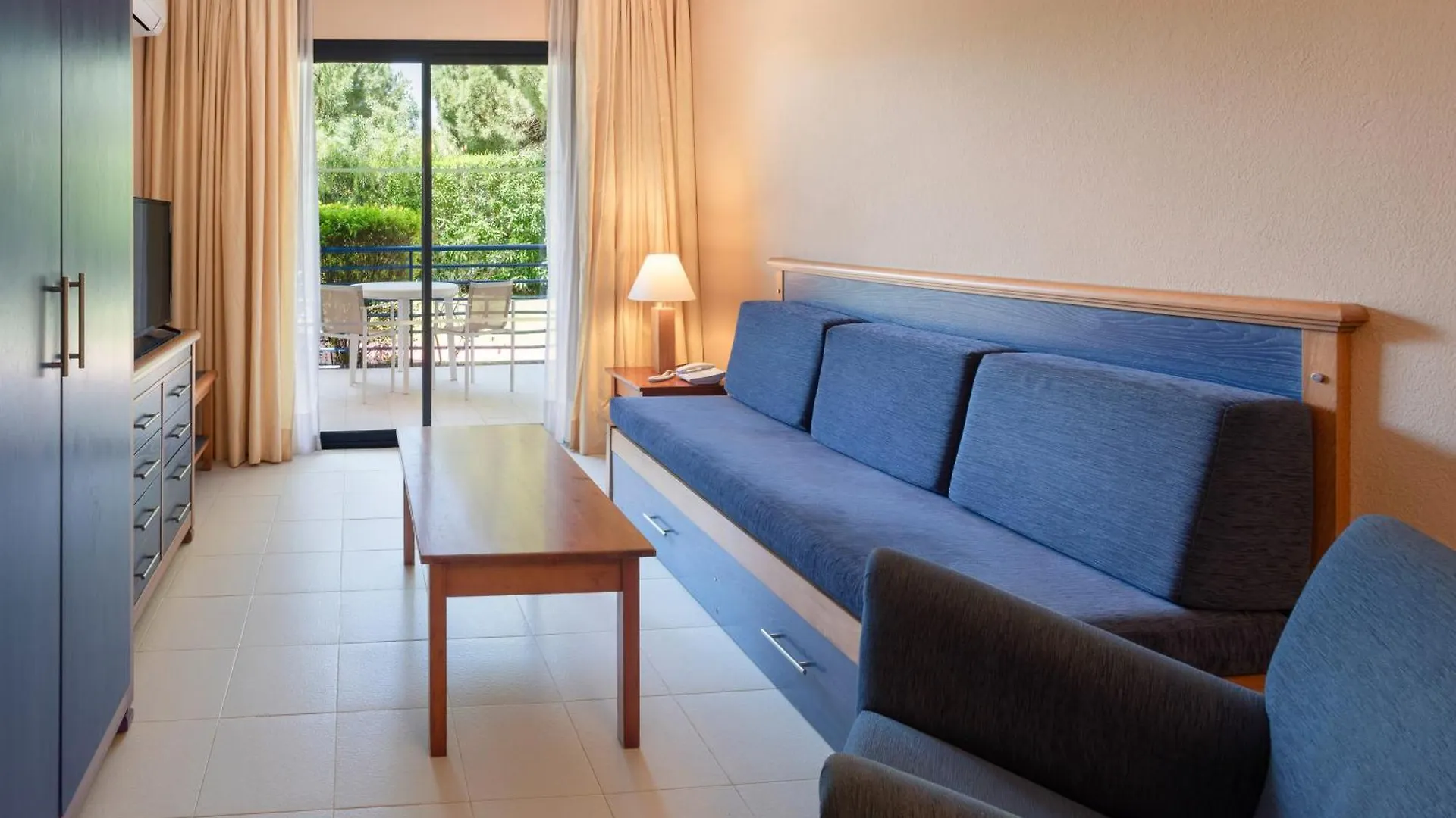 Sol Sancti Petri Aparthotel Chiclana de la Frontera