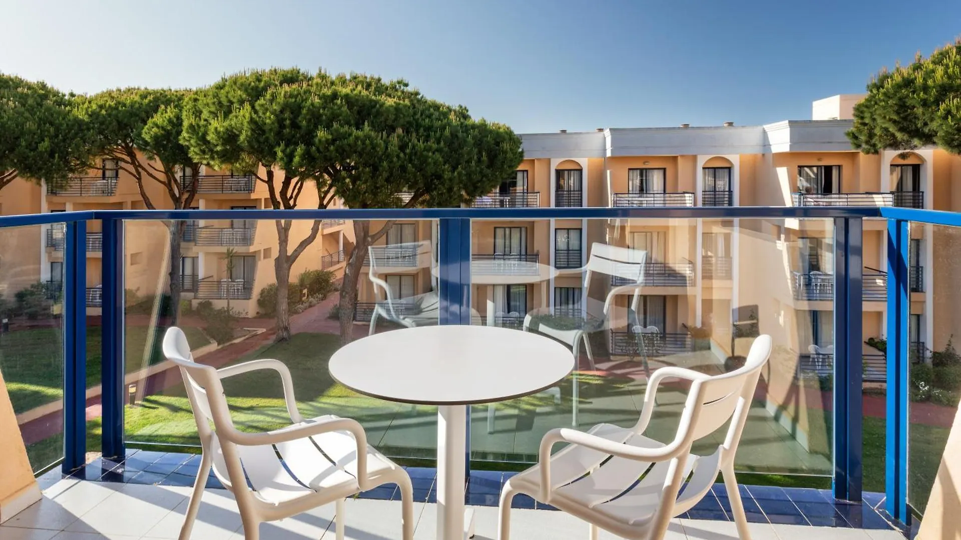 Sol Sancti Petri Aparthotel Chiclana de la Frontera 3*,