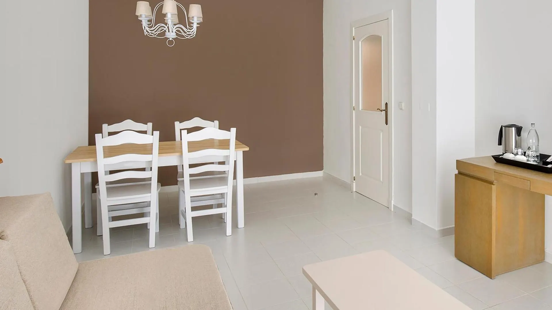 Sol Sancti Petri Aparthotel Chiclana de la Frontera 3*,