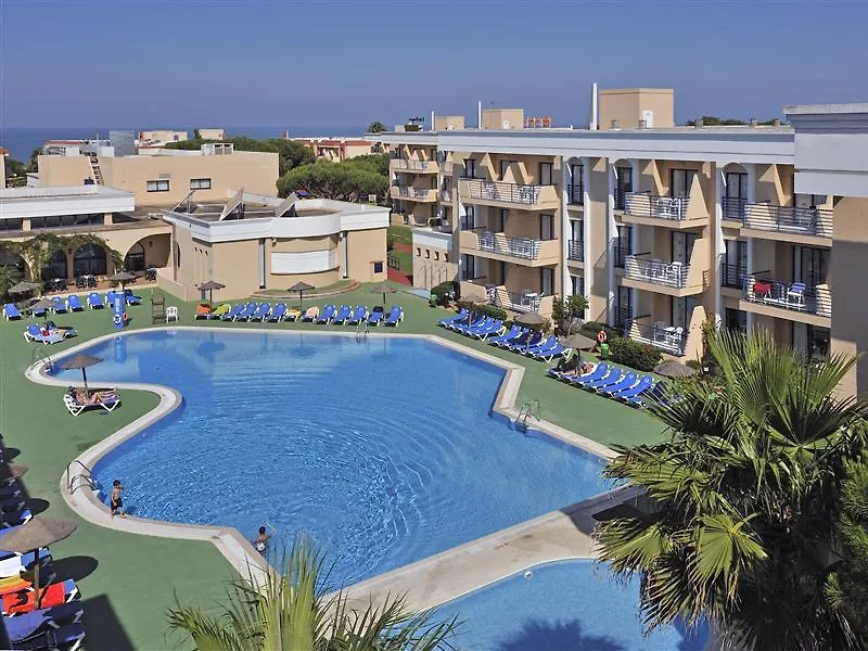 Sol Sancti Petri Aparthotel Chiclana de la Frontera 3*,