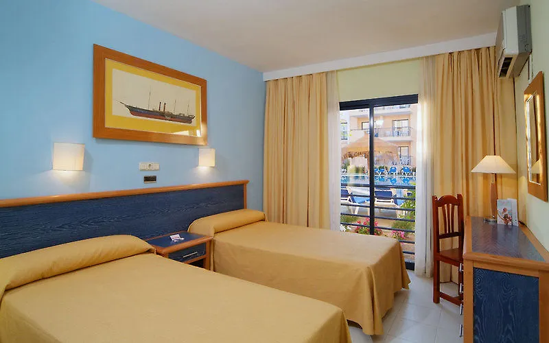 Sol Sancti Petri Aparthotel Chiclana de la Frontera