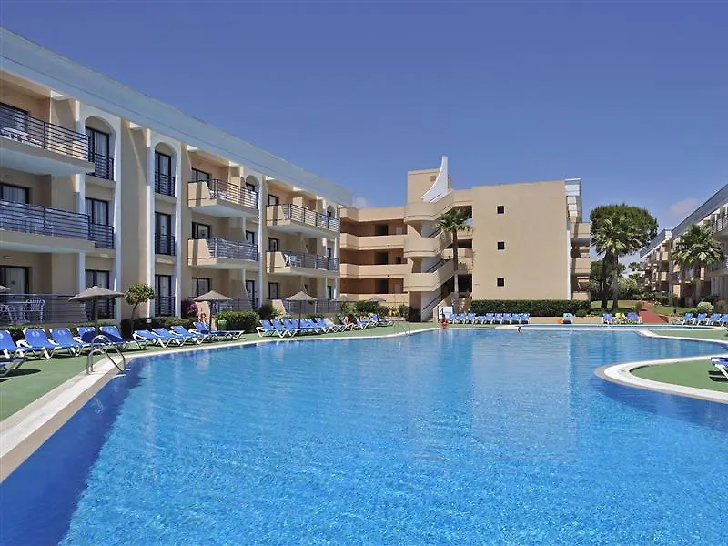 Sol Sancti Petri Aparthotel Chiclana de la Frontera Spain