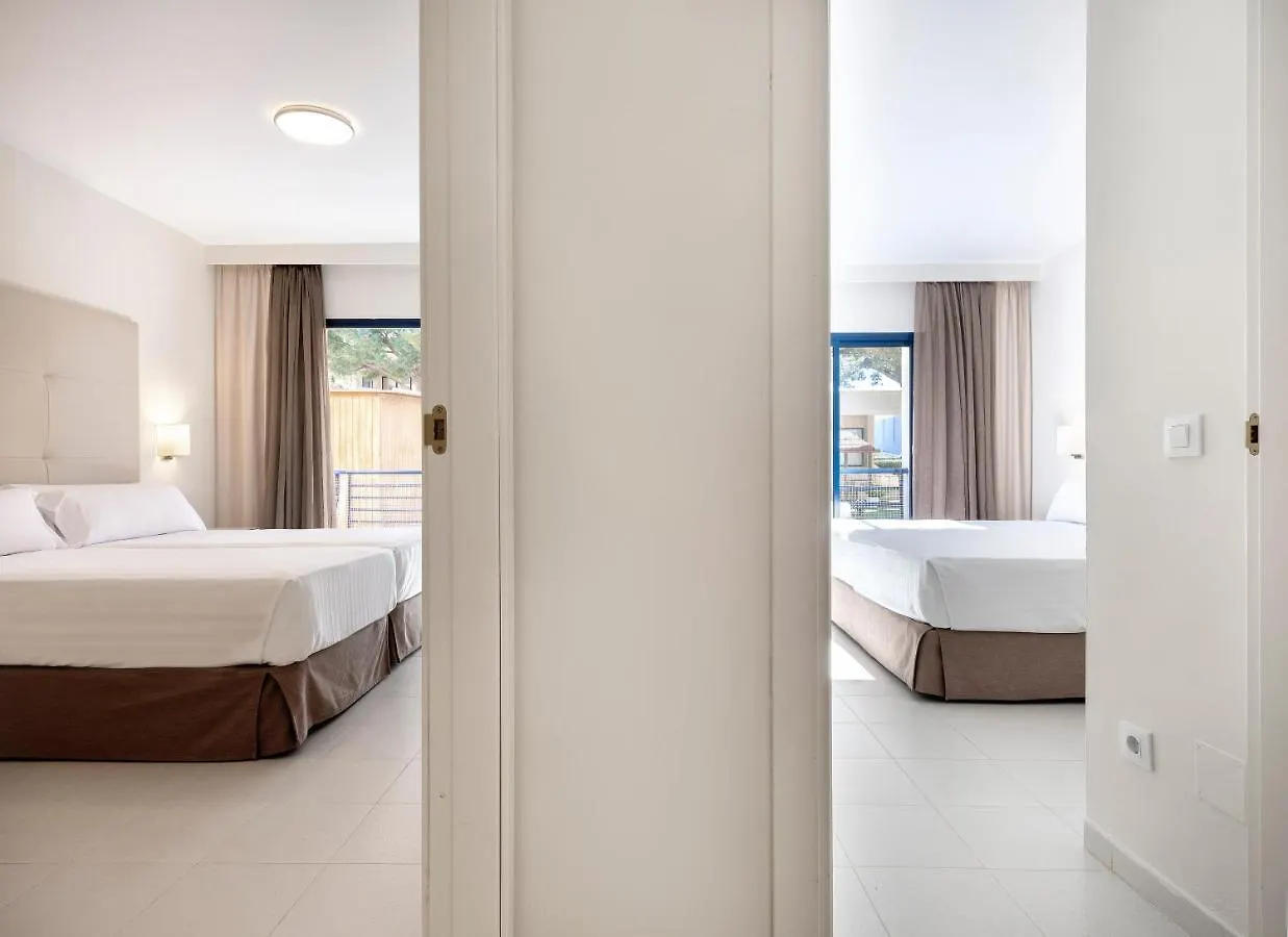 Sol Sancti Petri Aparthotel Chiclana de la Frontera