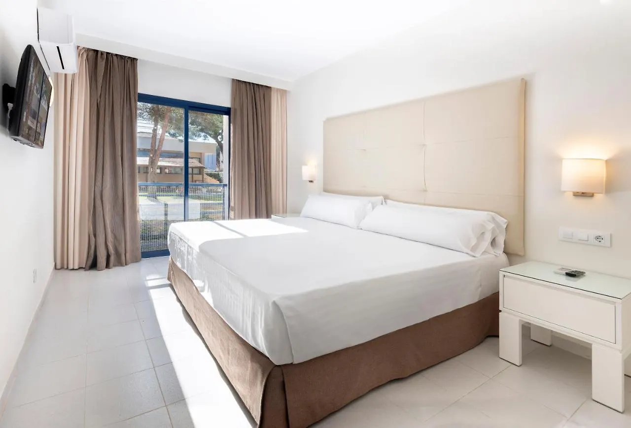 Sol Sancti Petri Aparthotel Chiclana de la Frontera