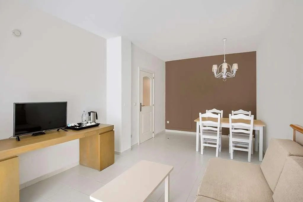 Sol Sancti Petri Aparthotel Chiclana de la Frontera 3*,