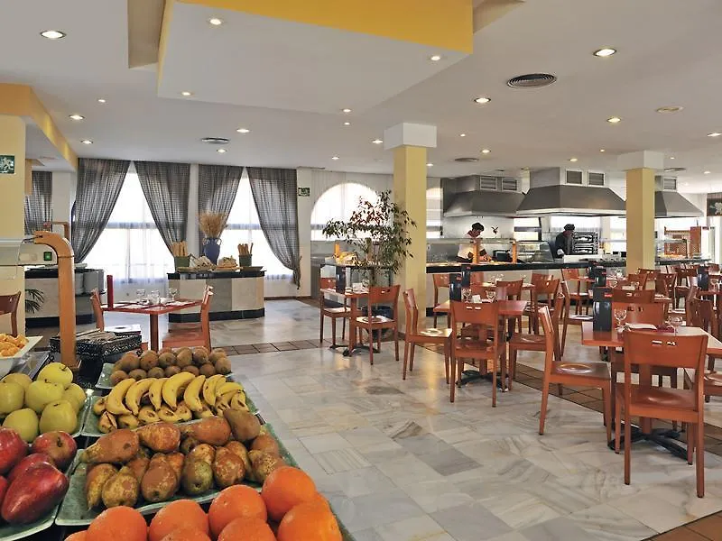 Sol Sancti Petri Aparthotel Chiclana de la Frontera 3*,  Espanha