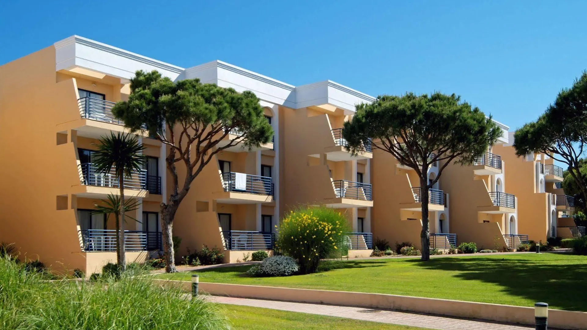Sol Sancti Petri Aparthotel Chiclana de la Frontera