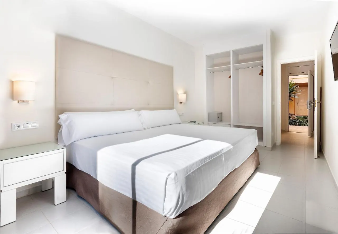 Sol Sancti Petri Aparthotel Chiclana de la Frontera 3*,
