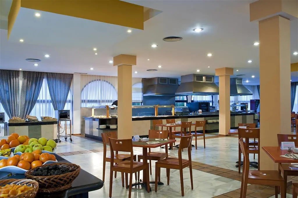 Sol Sancti Petri Aparthotel Chiclana de la Frontera 3*,  Spain