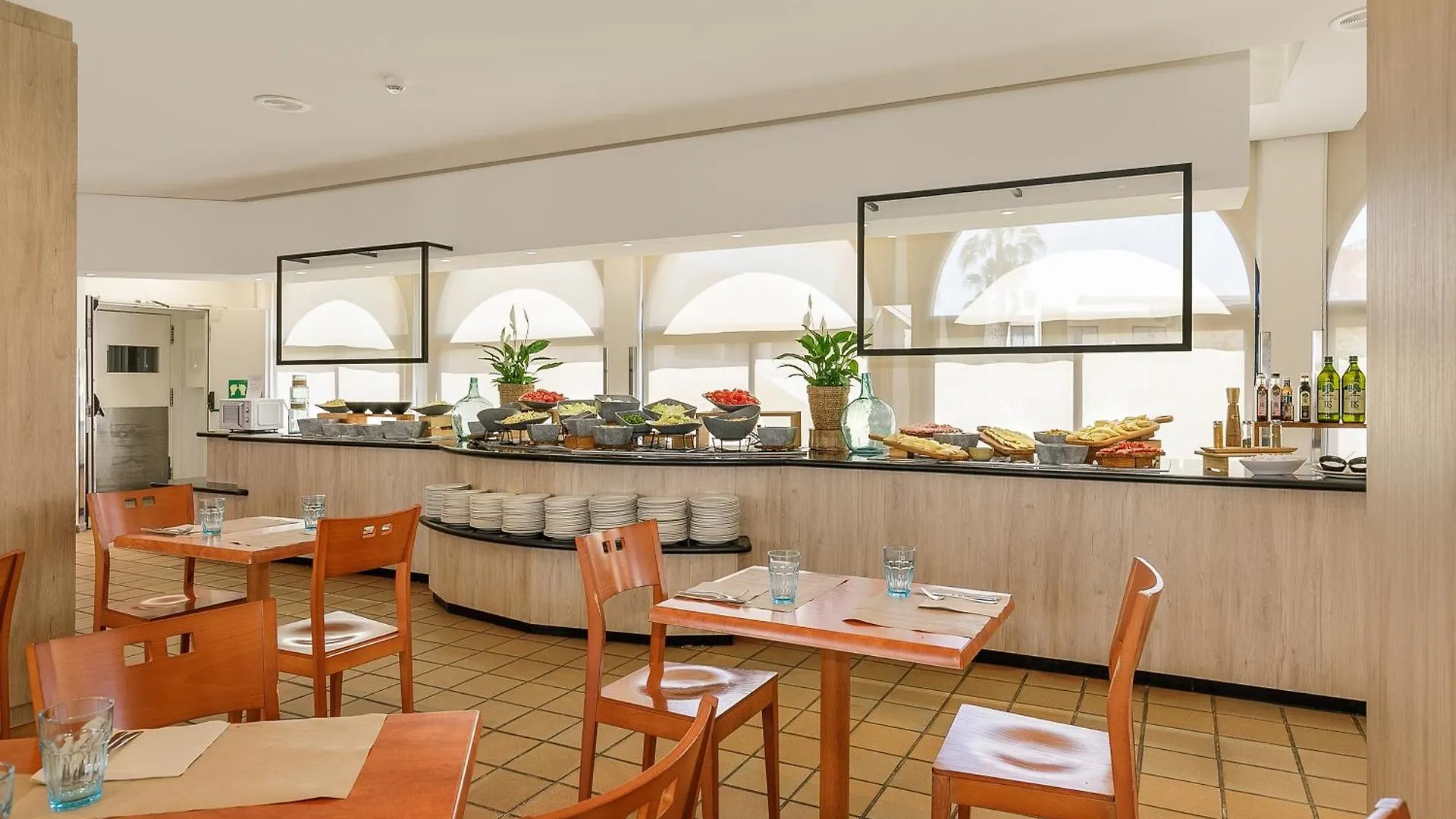 Sol Sancti Petri Aparthotel Chiclana de la Frontera 3*,  Spanyolország