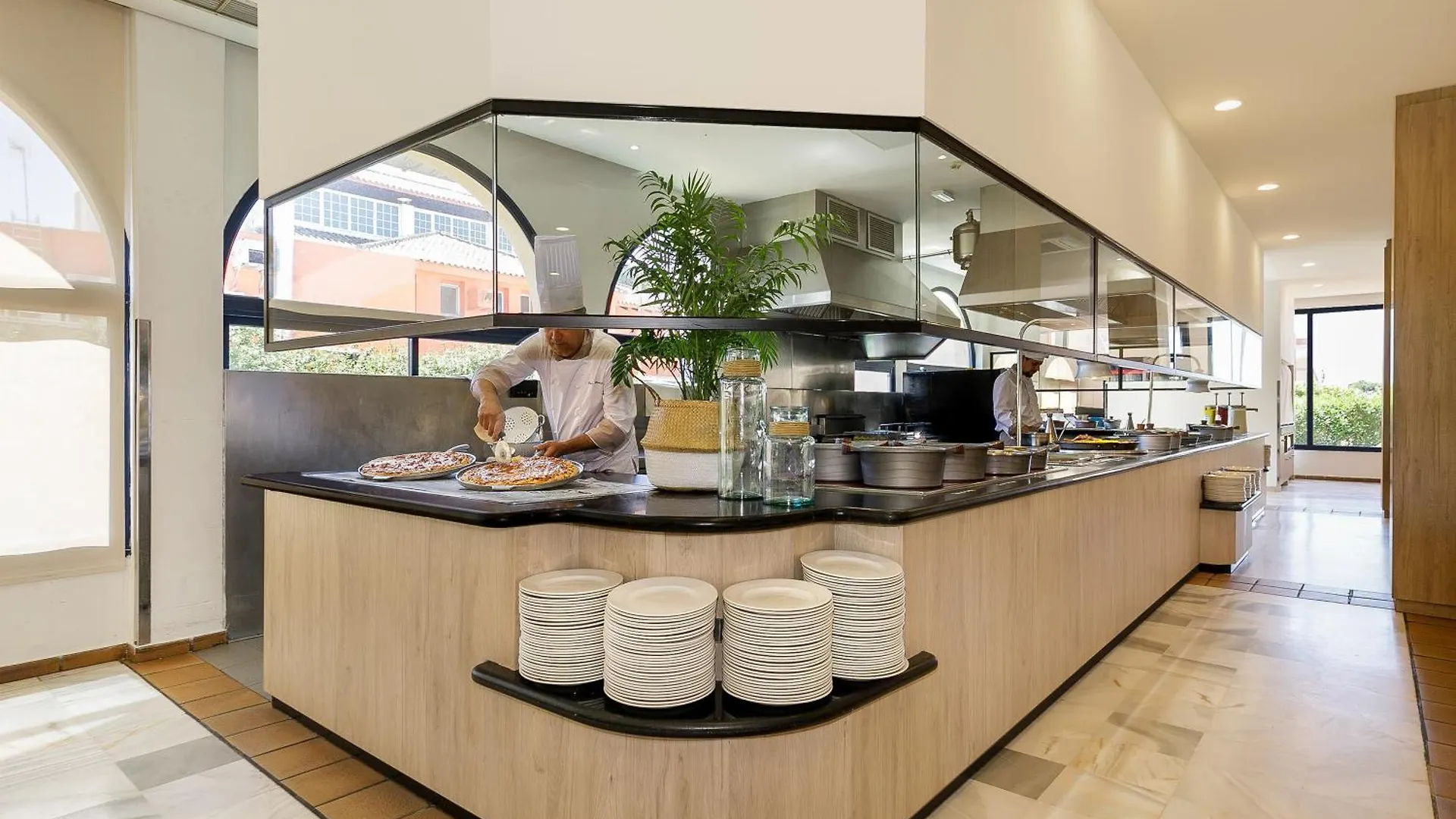 Sol Sancti Petri Aparthotel Chiclana de la Frontera 3*,  Spanyolország
